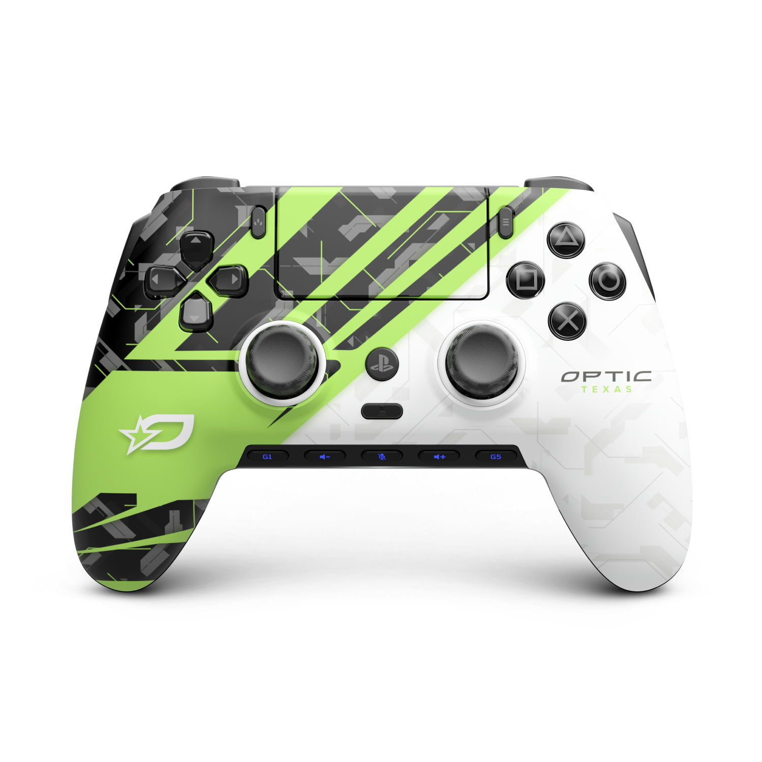 SCUF Reflex | Custom Playstation 5 Controllers | Scuf Gaming